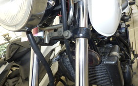 YAMAHA RZ50 Gen.2 RA02J