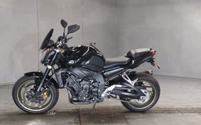 YAMAHA FZ1 FAZER N 2008 RN21J
