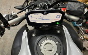 YAMAHA MT-07 2016 RM07J