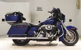 HARLEY FLHX 1580 2007