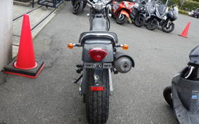 SUZUKI VANVAN 200 NH41A