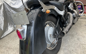 YAMAHA DRAGSTAR400 CLASSIC 1999 4TR