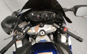 SUZUKI GSX1300R HAYABUSA GW71A