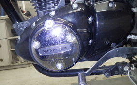 HONDA GB350 2022 NC59