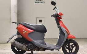 SUZUKI LET's 4 2018 CA45A