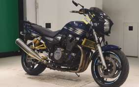 YAMAHA XJR1300 Gen.2 2007 RP17J
