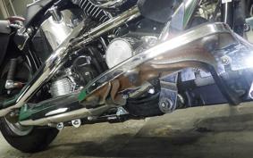 HARLEY FLSTF 1340 1997