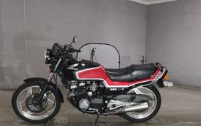 HONDA CBX400 NC07