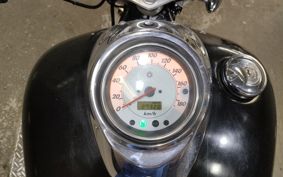 YAMAHA DRAGSTAR 1100 1999 VP10J