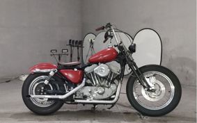 HARLEY XL883 CAM