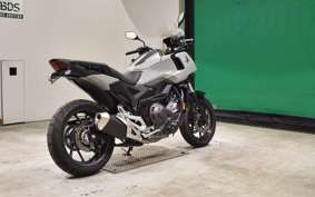 HONDA NC750X DCT 2025 RH23
