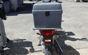 HONDA C50 SUPER CUB AA04