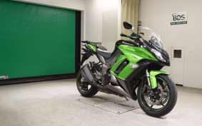 KAWASAKI NINJA 1000 A 2013
