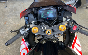 SUZUKI GSX-R1000R ABS 2019 DM11G