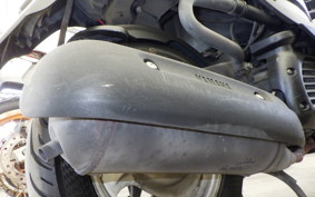 YAMAHA JOG Gen.5 SA36J