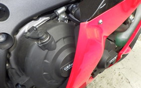 KAWASAKI ZX 10 NINJA R 2014