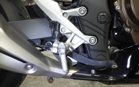 HONDA CBR400R 2023 NC56
