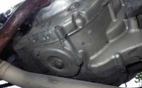 SUZUKI ST250 NJ4AA