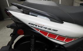 YAMAHA CYGNUSｸﾞﾘﾌｧｽ SEJ4J
