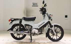 HONDA CROSS CUB 110 JA60