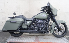 HARLEY FLHXS 2021 KRP