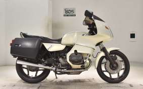 BMW R100RS 1987
