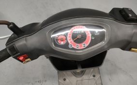 SUZUKI  ADDRESS 125Z UZD47
