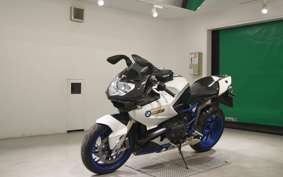 BMW HP2 SPORT 2009