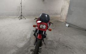 KAWASAKI GPZ400F 2022 ZX400A