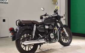 HONDA GB350C 2025 NC64