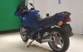 BMW R1150RS 2003