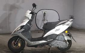 YAMAHA RS ZERO SE47