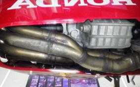 HONDA CBR600RR 2021 PC40