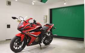 HONDA CBR400R ABS 2019 NC47