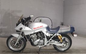 SUZUKI GSX250 KATANA GJ76A