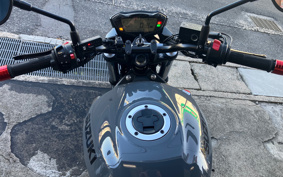 SUZUKI SV650 2024 VP55E