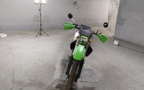 KAWASAKI KLX250 LX250E