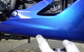 SUZUKI GSX-R125 DL33B