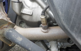 SUZUKI BURGMAN400 A 2020 DU11A