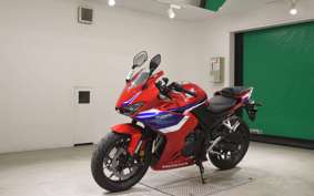 HONDA CBR400R 2025 NC65