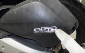 HONDA PCX 150 ABS 1997 KF30