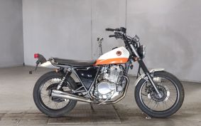 SUZUKI GLASS TRACKER BIG BOY NJ47A