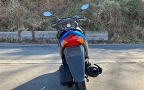SUZUKI ADDRESS V125 CF46A