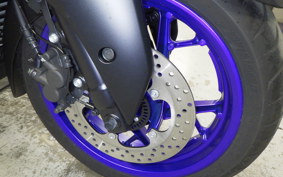 YAMAHA X-MAX 250 SGA8J