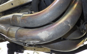 SUZUKI GSX-R1100 Gen.2 1993 GU75A