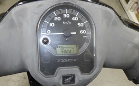 HONDA TACT-4ﾍﾞｰｼｯｸ 2021 AF75