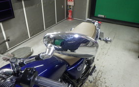 YAMAHA SR400 Gen.5 2021 RH16J