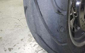 HARLEY FLSTF 1580 2013