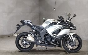 KAWASAKI NINJA 1000 2017 ZXT00W