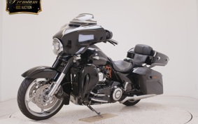 HARLEY FLHXSE 1800CVO 2015